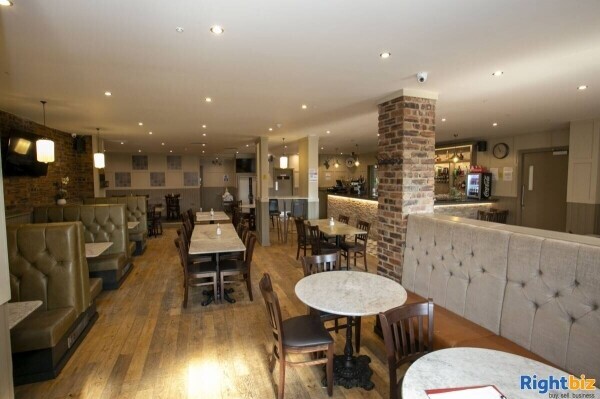 Well Established and Popular Bar/ Restaurant For Sale Photo 4