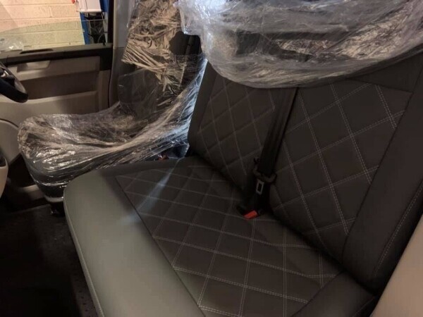 A SPECIALIST PROVIDER OF EFFICIENT CAMPER VAN CONVERSIONS Photo 4