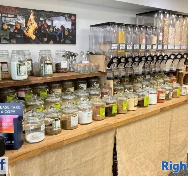 ECO SHOPPING & REFILL STORE Photo 2
