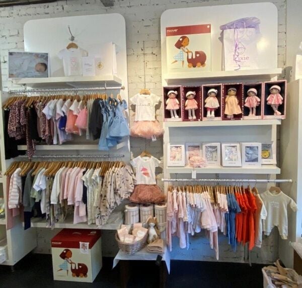 Childrenswear/Gift Boutique - Cheshire/Manchester Photo 4