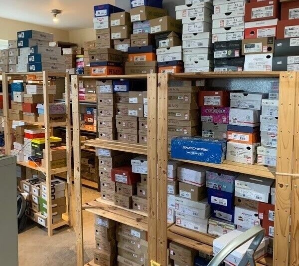 Children's Shoe Fitters & Retailer - Manchester Photo 4
