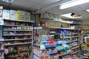 Single Door Established Off Licence Lease For Sale - Dartford Photo 4