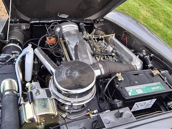 A RECORD-BREAKING CLASSIC CAR RESTORATION FACILITY Photo 4