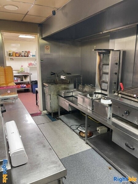 TAKEAWAY FOR SALE OLDHAM, MANCHESTER Photo 4