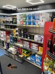 Single Door Established Off Licence With 3 Bedroom Flat - Swansea Photo 4