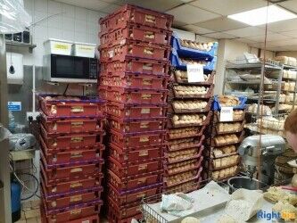 A well-established bakery in a highly sought-after area of Kingswinford, Dudley Photo 4