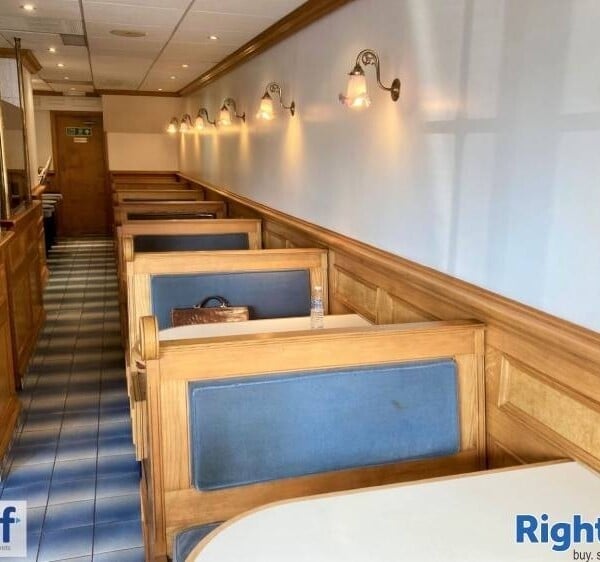FISH & CHIP TAKEAWAY Photo 4