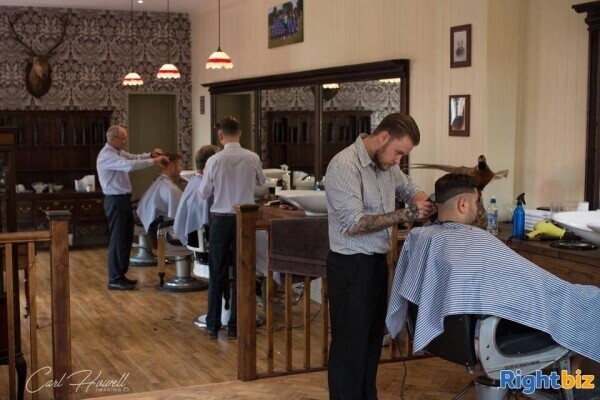 Barber Shop for sale in Hunstanton, Norfolk Photo 4