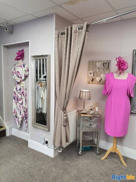 Very Well-known Clothing Boutique Business Photo 4