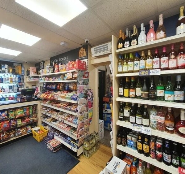 Off License & Convenience For Sale in Jarrow Photo 4