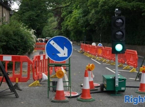 Well-established Traffic Management Company Based in Kent Photo 4