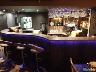 Restaurant for sale in North West London Restaurant for sale in North West London