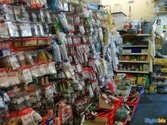 Leasehold Car Accessories Parts DIY Hardware Lostock Hall Preston Lancashire North West For Sale Photo 4