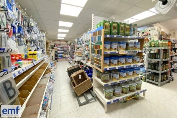 DIY & HOMEWARE STORE - ATTLEBOROUGH, NORFOLK Photo 4