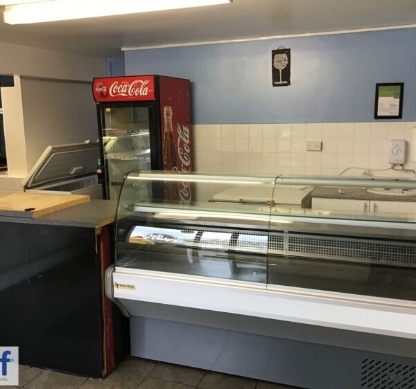 LOCK UP FISH & CHIP TAKEAWAY Photo 4