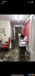 Leasehold printing & embroidery business for sale Wigan equipment stock large customer base Photo 4