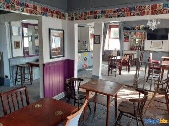 SOUTH WALES - VILLAGE CENTRE PUBLIC HOUSE & RESTAURANT WITH LETTING ACCOMMODATION Photo 4