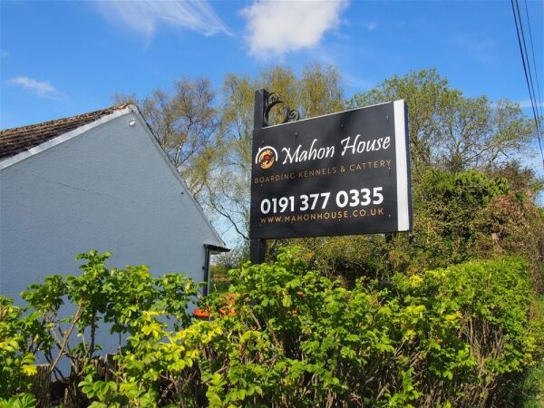 Kennels, Cattery & Equestrian businesses For Sale in Ferryhill Photo 4