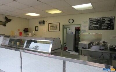 Long Established, Traditional Fish and Chip Shop Business- PRICE REDUCED! SELLING DUE TO ILL HEALTH Photo 4