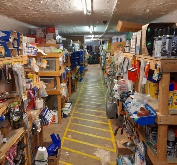 Hardware, Household & DIY For Sale in Barton-upon-Humber Photo 4