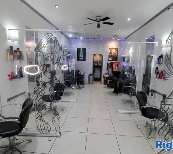 Modern Hairdressing Business Situated in Aviemore Photo 4