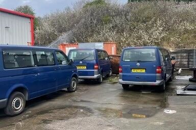 Bus & Coach Refurb Business & Prop Lancashire Photo 4