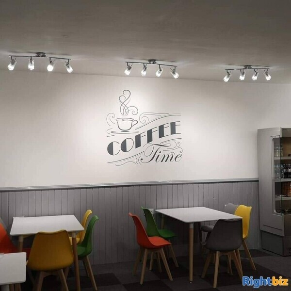 Leasehold Coffee Shop & Sandwich Bar for Sale Photo 4