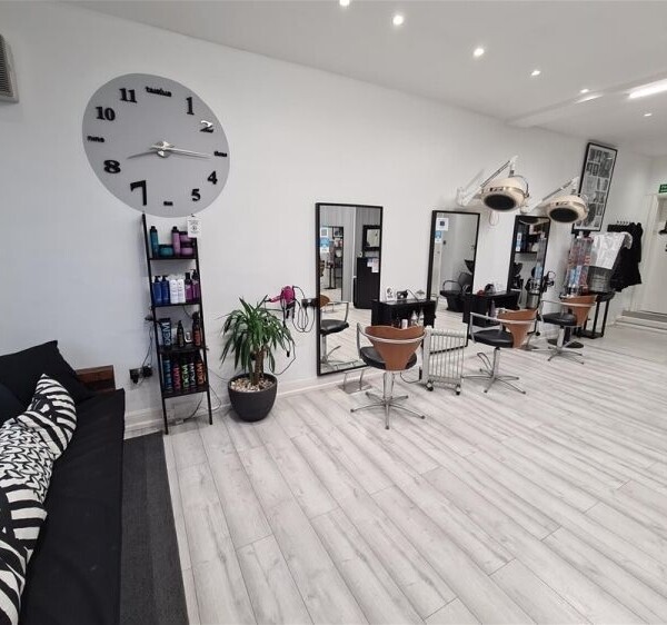 Well Presented Hair Salon with Loyal Clientele Photo 4