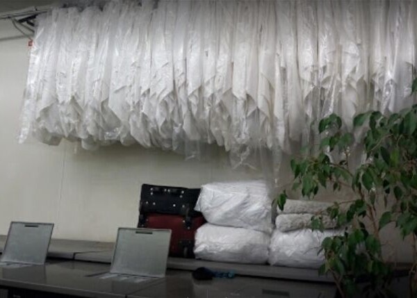 Amazingly Well Presented, Highly Recommended Laundry in North London Photo 4