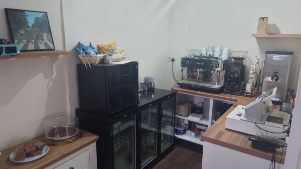 Cafe / Sandwich Shop in Ongar - Essex Photo 4
