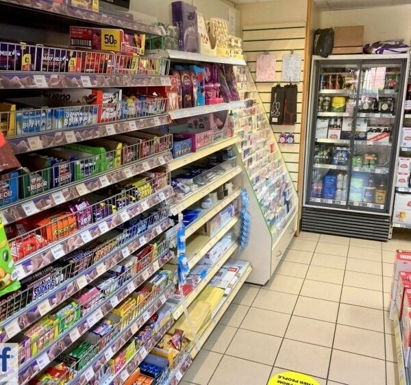CONVENIENCE STORE Photo 4