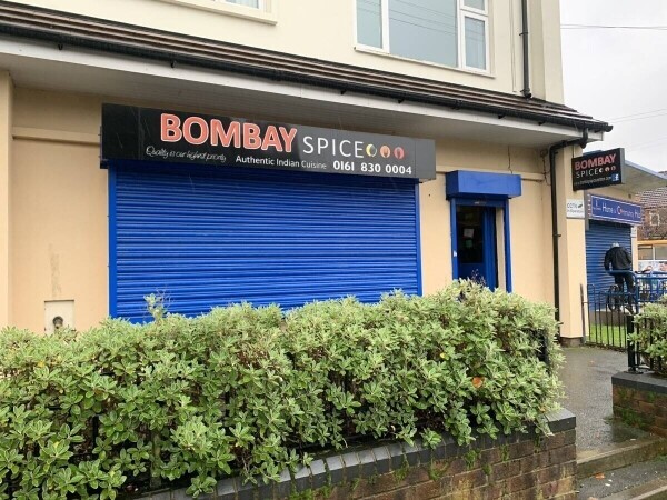 Profitable Take Away For sale Very Low Rent! very Busy! very Low Running Costs! Retirement ! Photo 1