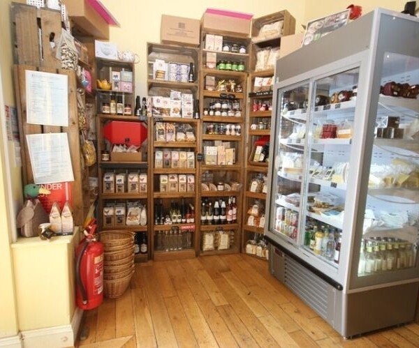 Well Established Delicatessen & Cafe For Sale Photo 4
