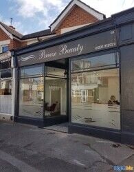 Leasehold Beauty Saloon for Sale in Bournemouth Leasehold Beauty Saloon for Sale in Bournemouth