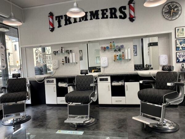 Well Established Barbers For Sale Photo 4