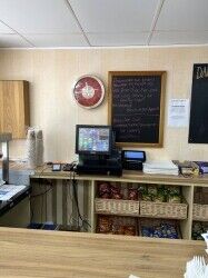 Leasehold French Baguette/Salad bar Takeaway S.Wales Photo 4