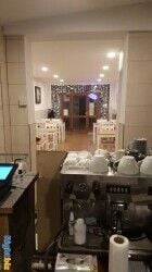 Successful Restaurant & Café in Prime Location