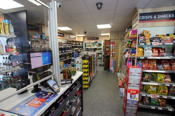 Established Off Licence - Bacup Photo 4