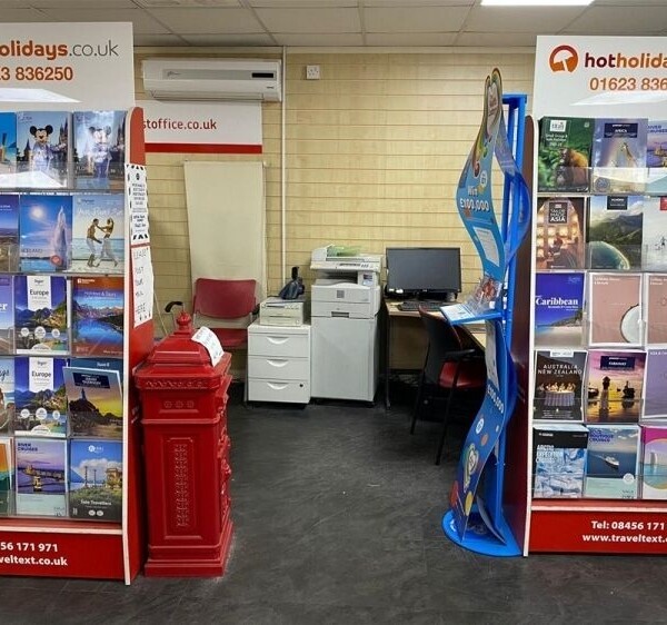 Post Offices For Sale in Newark Photo 4