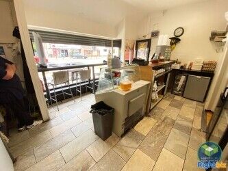 SANDWICH BAR: ASTLEY: Photo 3