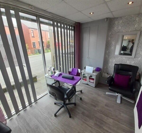 Hair Salons For Sale in Liversedge Photo 4