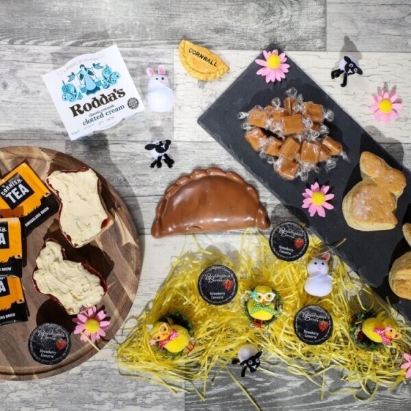 Highly Successful Ecommerce Food Hamper Business in Newquay Photo 4