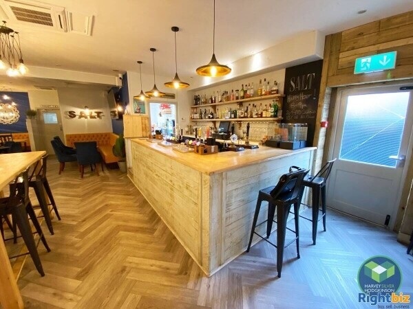 BAR TO LET: LYMM: Photo 4