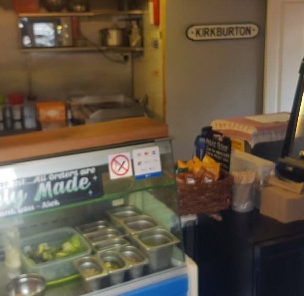Thriving little Sandwich shop in West Yorkshire Photo 4