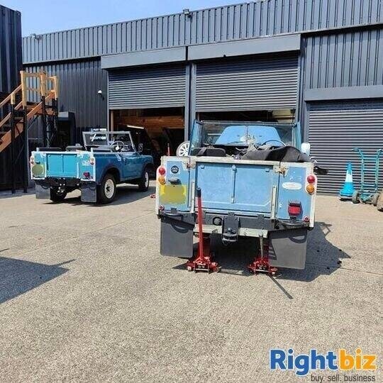 Tyre Specialist and Leading Supplier of Part Worn Tyres Photo 4