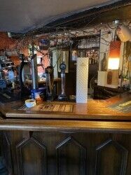 Freehold Hotel, Restaurant & Takeaway - Oldham Photo 4
