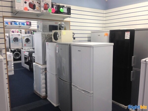 Computer Repairs Centre & Appliance Centre for Sale in Batley Photo 4