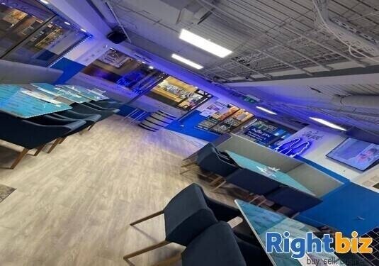 Reputable Restaurant / Diner For Sale Photo 4