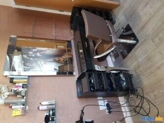 Hair and Beauty Studio for sale in Boston Hair and Beauty Studio for sale in Boston