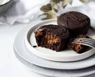 Highly Successful Online Vegan Bakery for Sale Photo 4